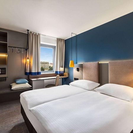 Готель Vienna House Easy By Wyndham Cracow Краків Екстер'єр фото