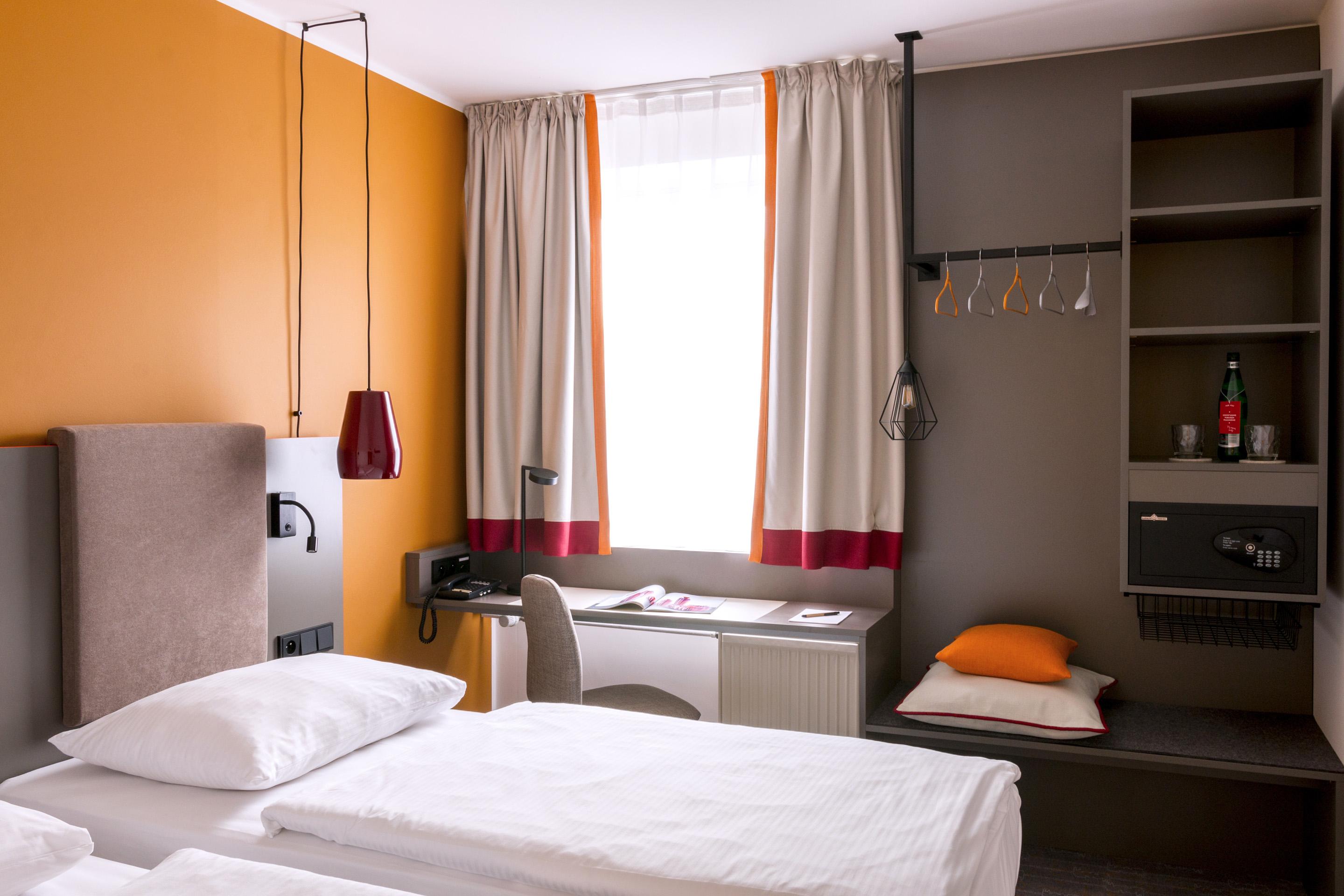 Готель Vienna House Easy By Wyndham Cracow Краків Екстер'єр фото