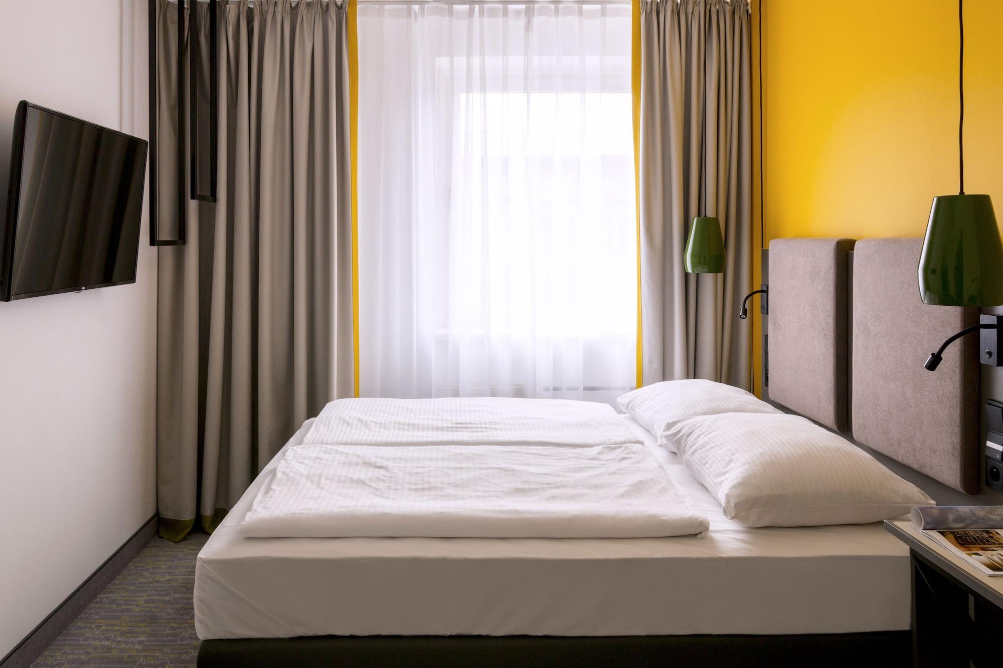 Готель Vienna House Easy By Wyndham Cracow Краків Екстер'єр фото